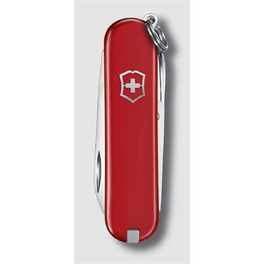 Victorinox Classic Red Boxed STYLE ICON