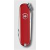 Victorinox Classic Red Boxed STYLE ICON