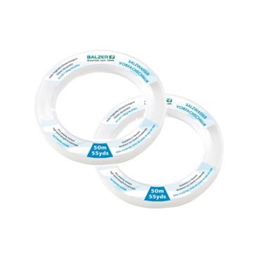 Balzer Saltwater Leader 50m .4mm 30lbs