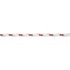 Talamex Cruising Rope Polyester Red 10MM PER METRE