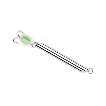 Behr Norway Bar Pirk Chrome Finish 200g