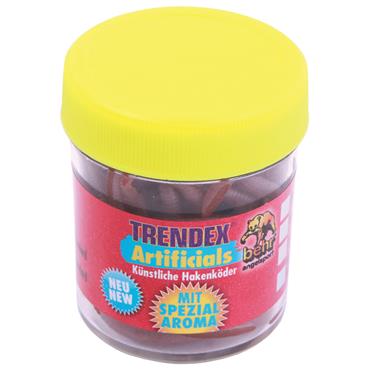 Trendex Artificials Scented Earthworm Mi