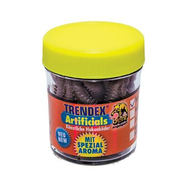 Trendex Artificials Saltwater BROWN LUG