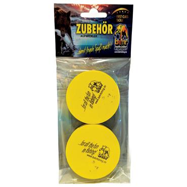 Kilty Behr Rig Winders Medium 2 pack