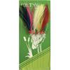 Kilty P/N Feathers Multicoloured 1/0 3 Hooks