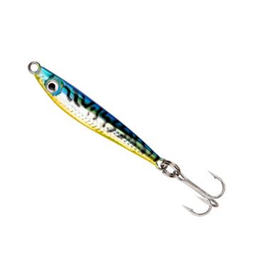 SPRO Cast X 21g Mackerel