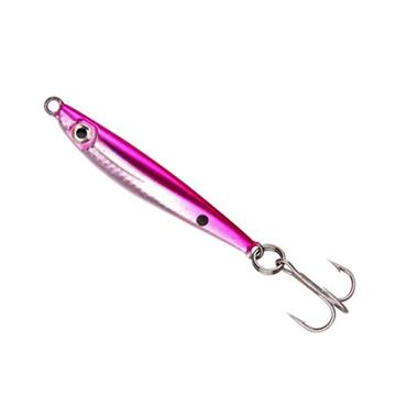 SPRO Cast X 35g Pink