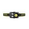 SPRO Headlamp 200lm Multi Sense USB RedW