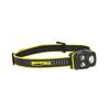 SPRO Headlamp 200lm Multi Sense USB RedW