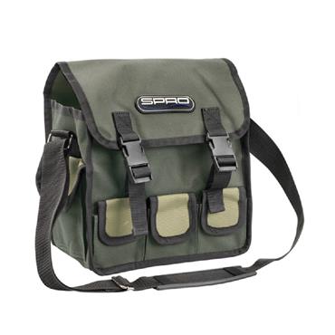 SPRO Stalking Bag Small 25x14x22cm