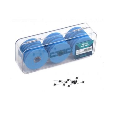 C-Tec Ready 6 Rig Box  24x9x4cm