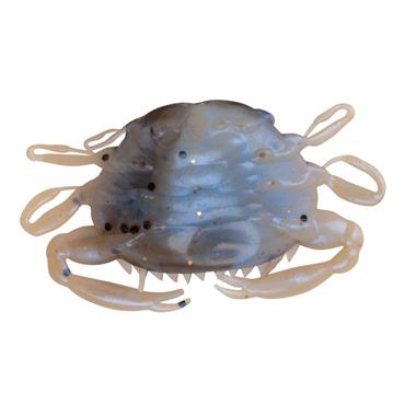 Gulp! Saltwater Peeler Crab Molting 5pk