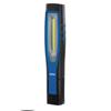 DRAPER COB/SMD LED Rechargeable Inspection Lamp 10W 1,000 Lumens Blue