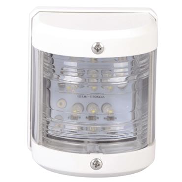LED Stern Light White