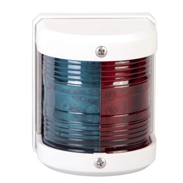 LED Combination Light White