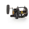 SQUALL 30VSW LEVER DRAG 2 SPEED Saltwater Reel