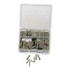 Crimps 1-3mm  210PCE Assortment Box