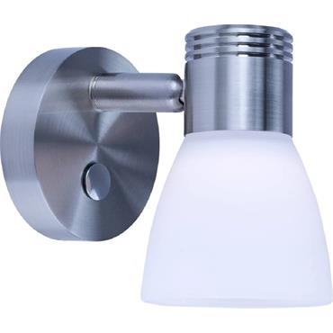 LED CABIN LIGHT DIMMABLE WITH USB PORT