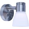 LED CABIN LIGHT DIMMABLE WITH USB PORT