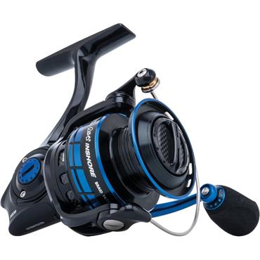 REVO INSHORE 30 SPINNING REEL REVO2INS30