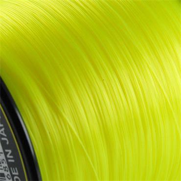 G-Line Element Yellow 14lb Spool 30mm