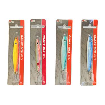 Coast lure mix 40g