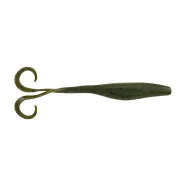 Gulp Saltwater Crazy Legs Jerk Shad Watermelon 13cm