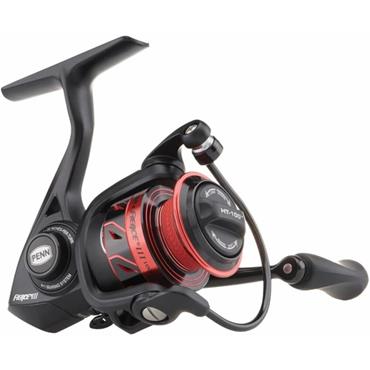 PENN FIERCE III 3000 FISHING SPINNING REEL FRCIII3000