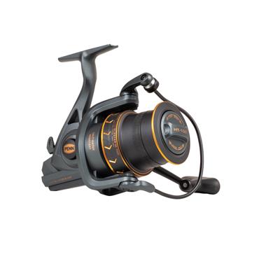 PENN SURFBLASTER III LONGCAST REEL 8000LC