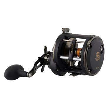 PENN Squall II Level Wind Conventional Reel 30 RWL