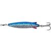 Toby 10g Spoon Lure LF Blue Glitter