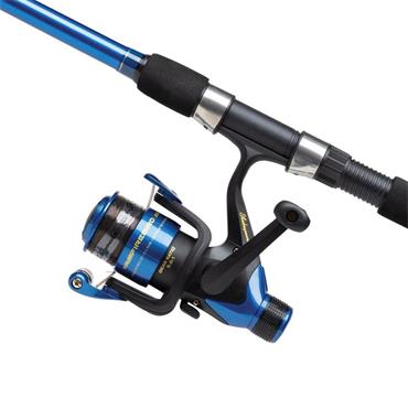 FIREBIRD 10FT MATCH COMBO