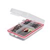 Solv Seatrout Spare Hook Kit 12and20pcs