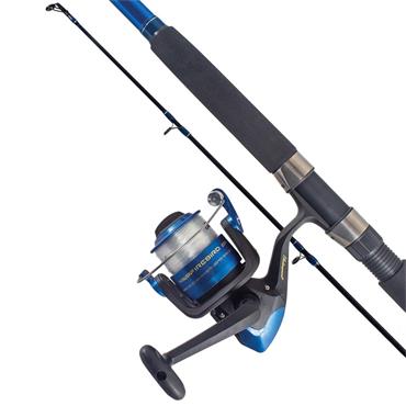 FIREBIRD 10FT MACKEREL COMBO 4-8OZ