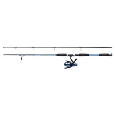 FIREBIRD 8FT SPIN COMBO 10-40g
