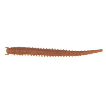 Gulp Saltwater Fat Sandworm 4 inch Natural