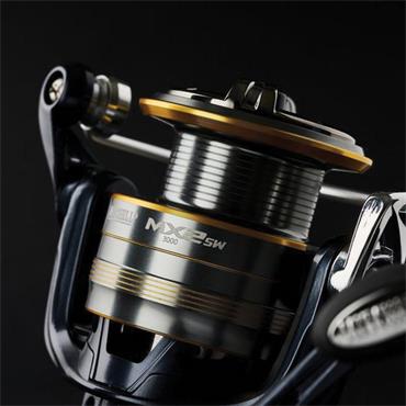MITCHELL MX2SW 6000 Spinning Reel