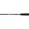 WRATH II SPINNING rOD/rEEL COMBO 802 15-40g 3000