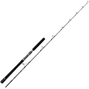 BATTALION SOLID BOAT FISHING ROD 6FT 4IN 20-30LB