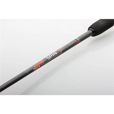DAM FULL TECH SPINNING COMBO 270 20-50 4000 0.35