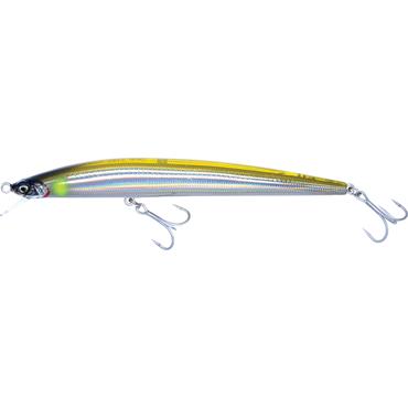 Wander Jerk 12.2cm 13.3g Ghost Ayu