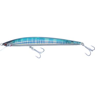 Wander Jerk 12.2cm 13.3g Ghost Sayoris