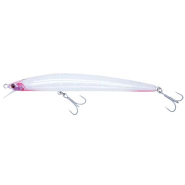 Wander Jerk 12.2cm 13.3g Snow White