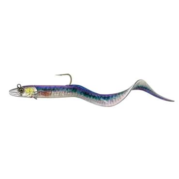 Conger Eel 13cm 50g Ocean Flash