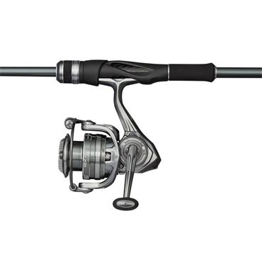 MX PRO SPINNING COMBO 802M 7-28g 3000FD
