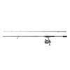 MX PRO SPINNING COMBO 802M 7-28g 3000FD