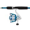 NEURON SW II SPIN Rod Combo 240 10-40g