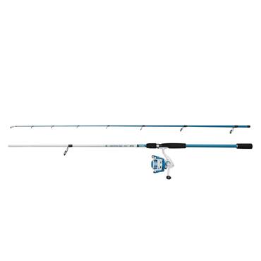 NEURON SW II SPIN Rod Combo 240 10-40g