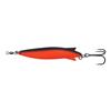 Toby 7.0gr Spoon Lure LF Black and Red
