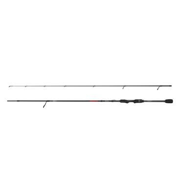 VENDETTA 2.29m 3-15g XF SOLID Tip Spinni